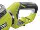RYOBI RHT8165RL - Elektrische Heckenschere 800W - Schwert 65 cm - 34 mm Schnitt