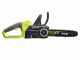 Akku-Elektro-Kettens&auml;ge RYOBI BRUSHLESS OCS1830 - 18V Schwert: 30 cm - OHNE AKKU UND LADEGER&Auml;T