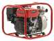 Benzin-Wasserpumpe GC-PW 46 - 6 PS - 2 Zoll
