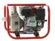 Benzin-Wasserpumpe GC-PW 46 - 6 PS - 2 Zoll