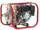 Benzin-Wasserpumpe GC-PW 46 - 6 PS - 2 Zoll