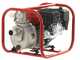 Benzin-Wasserpumpe GC-PW 46 - 6 PS - 2 Zoll