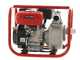 Benzin-Wasserpumpe GC-PW 46 - 6 PS - 2 Zoll