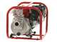 Benzin-Wasserpumpe GC-PW 46 - 6 PS - 2 Zoll