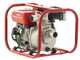 Benzin-Wasserpumpe GC-PW 46 - 6 PS - 2 Zoll