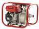 Benzin-Wasserpumpe GC-PW 46 - 6 PS - 2 Zoll