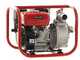 Benzin-Wasserpumpe GC-PW 46 - 6 PS - 2 Zoll