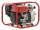 Benzin-Wasserpumpe GC-PW 46 - 6 PS - 2 Zoll