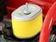 Benzin-Wasserpumpe GC-PW 46 - 6 PS - 2 Zoll