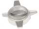 Benzin-Wasserpumpe GC-PW 46 - 6 PS - 2 Zoll