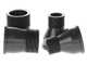 Benzin-Wasserpumpe GC-PW 46 - 6 PS - 2 Zoll