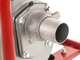 Benzin-Wasserpumpe GC-PW 46 - 6 PS - 2 Zoll