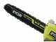 Akku-Kettens&auml;ge RYOBI BRUSHLESS RY36CSX35A-0 - MAX POWER 36V - Schwertl&auml;nge 35cm - OHNE AKKU UND LADEGER&Auml;T