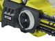 RYOBI BRUSHLESS RY36CSX35A-0 - Akku-Kettens&auml;ge MAX POWER 36V - Schwertl&auml;nge 35cm - OHNE AKKU UND LADEGER&Auml;T