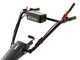 Motorhacke Blackstone MHG 2000 mit Benzinmotor von 212 ccm