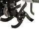 Motorhacke Blackstone MHG 2000 mit Benzinmotor von 212 ccm
