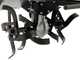 Motorhacke Blackstone MHG 2000 mit Benzinmotor von 212 ccm