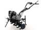 Motorhacke Blackstone MHG 2000 mit Benzinmotor von 212 ccm