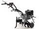 Motorhacke Blackstone MHG 2000 mit Benzinmotor von 212 ccm