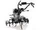 Motorhacke Blackstone MHG 2000 mit Benzinmotor von 212 ccm