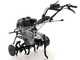 Motorhacke Blackstone MHG 2000 mit Benzinmotor von 212 ccm