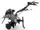 Motorhacke Blackstone MHG 2000 mit Benzinmotor von 212 ccm