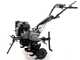 Motorhacke Blackstone MHG 2000 mit Benzinmotor von 212 ccm