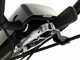 Motorhacke Blackstone MHG 2000 mit Benzinmotor von 212 ccm