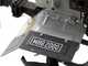 Motorhacke Blackstone MHG 2000 mit Benzinmotor von 212 ccm