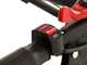 Motorhacke Blackstone MHG 2000 mit Benzinmotor von 212 ccm