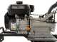 Motorhacke Blackstone MHG 2000 mit Benzinmotor von 212 ccm