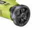 Ryobi RY18PCA-0 - Akku-Fugenreiniger - 18V - OHNE AKKU UND LADEGER&Auml;T