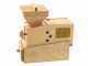 WIDU Widukind Mod. I - Getreidem&uuml;hle aus Birke - 400W