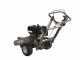 BlackStone SG 420 B&amp;S - Baumstumpffr&auml;se - Motor B&amp;S XR2100 420 ccm - Schneideger&auml;t mit 8 Wolframkarbidh&auml;mmern