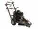 BlackStone SG 420 B&amp;S - Baumstumpffr&auml;se - Motor B&amp;S XR2100 420 ccm - Schneideger&auml;t mit 8 Wolframkarbidh&auml;mmern