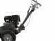 BlackStone SG 420 B&amp;S - Baumstumpffr&auml;se - Motor B&amp;S XR2100 420 ccm - Schneideger&auml;t mit 8 Wolframkarbidh&auml;mmern