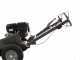 BlackStone SG 420 B&amp;S - Baumstumpffr&auml;se - Motor B&amp;S XR2100 420 ccm - Schneideger&auml;t mit 8 Wolframkarbidh&auml;mmern