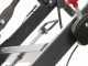 BlackStone SG 420 B&amp;S - Baumstumpffr&auml;se - Motor B&amp;S XR2100 420 ccm - Schneideger&auml;t mit 8 Wolframkarbidh&auml;mmern