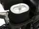 BlackStone SG 420 B&amp;S - Baumstumpffr&auml;se - Motor B&amp;S XR2100 420 ccm - Schneideger&auml;t mit 8 Wolframkarbidh&auml;mmern