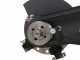 BlackStone SG 420 B&amp;S - Baumstumpffr&auml;se - Motor B&amp;S XR2100 420 ccm - Schneideger&auml;t mit 8 Wolframkarbidh&auml;mmern