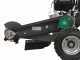 BlackStone SG 420 B&amp;S - Baumstumpffr&auml;se - Motor B&amp;S XR2100 420 ccm - Schneideger&auml;t mit 8 Wolframkarbidh&auml;mmern