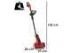 Einhell Picobella - Akku-Oberfl&auml;chenb&uuml;rste - 18V 2.5Ah
