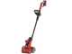 Einhell Picobella - Akku-Oberfl&auml;chenb&uuml;rste - 18V 2.5Ah