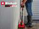 Einhell Picobella - Akku-Oberfl&auml;chenb&uuml;rste - 18V 2.5Ah