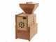 WIDU Universalm&uuml;hle Mod. 3 Getreidem&uuml;hle aus Buche - 600W
