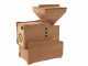WIDU Universalm&uuml;hle Mod. 3 Getreidem&uuml;hle aus Buche - 600W