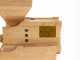 Getreidem&uuml;hle WIDU Universalm&uuml;hle Mod. 3 aus Birkenholz