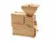 Getreidem&uuml;hle WIDU Universalm&uuml;hle Mod. 3 aus Birkenholz