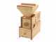 Getreidem&uuml;hle WIDU Universalm&uuml;hle Mod. 3 aus Birkenholz