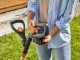 Gardena EasyCut 23/18V - Akku-Freischneider - AKKU UND LADEGER&Auml;T NICHT EINGESCHLOSSEN
